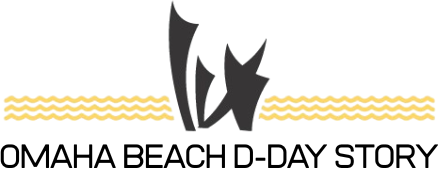 Logo Utah Beach D Day Story
