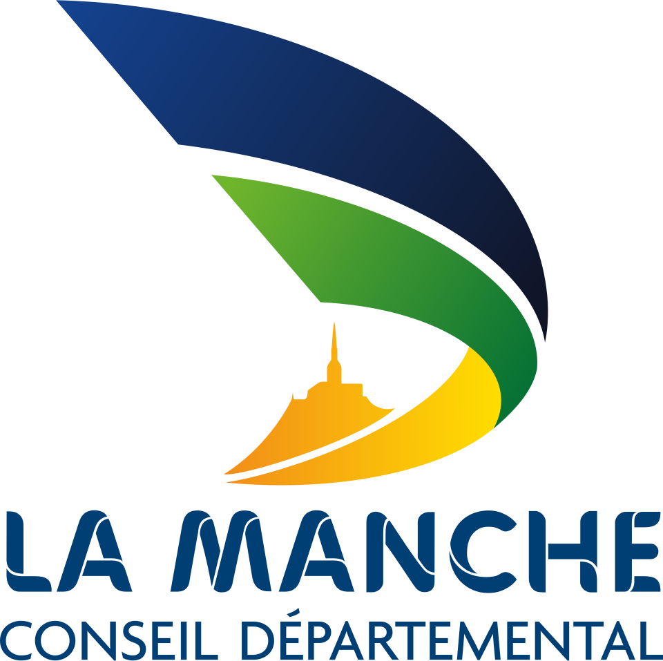 Partenaire La Manche Département
