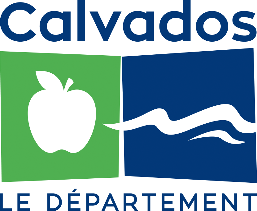 Partenaire Calvados Département